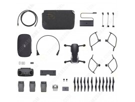 DJI Mavic Air Fly More Combo DJI Mavic Air Fly More Combo